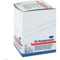 Produktbild: Es-Kompressen steril 5x5 cm 8fach 25X2 St