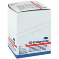Produktbild: Es-kompressen steril 5x5 cm 8fach