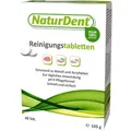 Produktbild: NaturDent Reinigungstabletten 48 St