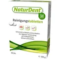 Produktbild: NATURDENT Reinigungstabletten 48 St