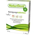 Produktbild: NaturDent® Reinigungstabletten für den Zahnersatz
