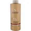Produktbild: System Professional LuxeOil L1 Keratin schützendes Shampoo 100ml (100 ml, Flüssiges Shampoo) (52533718)