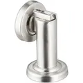 Produktbild: Relaxdays Türfeststeller Edelstahl Silber Magnetisch 8 cm x 5 cm 160 g