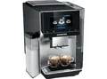 Produktbild: Siemens TQ713D03 EQ700 integral Kaffeevollautomat Edelstahl 19 bar