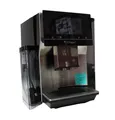 Produktbild: Siemens EQ700 integral TQ713D03 Kaffeevollautomat Edelstahl/Schwarz