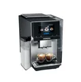Produktbild: SIEMENS TQ713D03 EQ700 integral Kaffeevollautomat Edelstahl