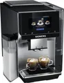 Produktbild: Siemens TQ713D03 Edelstahl-Schwarz originalverpackte Neuware
