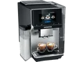 Produktbild: Siemens TQ713D03 EQ700 integral Kaffeevollautomat 19bar 100 Tassen durchgelaufen