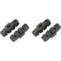 Produktbild: MAGURA 0321406, Fahrradbremsbelag, Schwarz