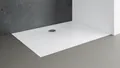 Produktbild: Schulte-plan ExpressPlus 72H Mineralguss-Rechteckduschwanne 900 x 800 mm inkl. Ablauf - Alpinweiß - EP214015 04