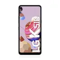 Produktbild: LG K51s Dual Sim 64GB Titan MwSt nicht ausweisbar