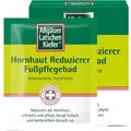 Produktbild: Allgäuer Latschenkiefer Hornhaut Reduzierer Fußpflegebad 10X10 g