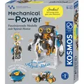 Produktbild: Kosmos Mechanical Power (38262005)