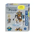 Produktbild: Mechanical Power, Experimentierkasten - Faszinierende Modelle mit Spiral-Motor