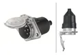 Produktbild: HELLA Steckdose 8JB 003 833-031 24V Aluminium