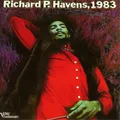Produktbild: Richard P. Havens Richard P. Havens, 1983 (CD) Album