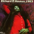 Produktbild: Richard P. Havens Richard P. Havens, 1983 (CD) Album (US IMPORT)