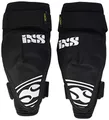 Produktbild: IXS Kinder Knee Guard Hack, Black, S, IX-PRT-3635