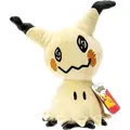 Produktbild: Jazwares Pokémon knuffel pluche mimikyu - 20cm