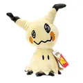Produktbild: Pokémon PKW3076 - Mimikyu Plüsch 20 cm, offizielles Plüsch