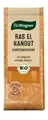 Produktbild: BioWagner - Bio Ras el Hanout, Gewürzmischung für orientalische und arabische Gerichte, ideal für Couscous, Tajine oder Hummus, naturbelassene Bio-Zutaten, recyclebare Verpackung, 50 g