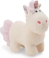 Produktbild: Nici Einhorn Creamy Pink stehend 13 cm
