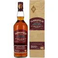 Produktbild: Tamnavulin Red Wine Cask Edition - German Pinot Noir Cask - Single Malt Scotch Whisky