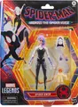 Produktbild: Hasbro Marvel Spider-Man: Figurine Spider-Gwen 15cm - Kolekcjonerski Model