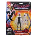 Produktbild: Marvel Legends Spider-Man: Across the Spider-Verse Actionfigur Spider-Gwen 15cm
