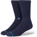 Produktbild: Stance Icon Socken (Größe 42 , blau)