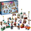 Produktbild: LEGO 76418 Harry Potter Adventskalender 2024 Weihnachtskalender 24 Geschenken