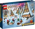 Produktbild: LEGO Harry Potter: Adventskalender (76418)