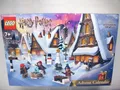 Produktbild: Lego 76418 - Harry Potter Adventskalender / Advent Calendar 2023 / NEU & OVP