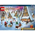 Produktbild: LEGO® Harry Potter™ 76418 Adventskalender