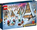 Produktbild: LEGO 76418 Kalender Dell ? Adventskalender 2023 LEGO Harry Potter