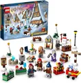 Produktbild: LEGO® Harry Potter 76418 Adventskalender 2023