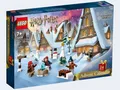 Produktbild: LEGO 76418 Harry Potter Adventskalender 2023 NEUHEIT 2023 OVP<