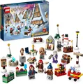 Produktbild: LEGO 76418 Harry Potter Adventskalender 2024 Weihnachtskalender 24 Geschenken
