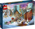 Produktbild: LEGO® Harry Potter™ - Adventskalender - 76418 NEU & OVP