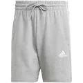 Produktbild: ADIDAS M 3S FT SHO Shorts Herren grau XL