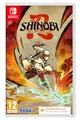 Produktbild: SHINOBI: Art of Vengeance (Nintendo Switch)