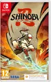 Produktbild: SHINOBI Art Of Vengeance CIB Switch Spiel