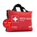 Produktbild: FLEXEO Erste-Hilfe-Tasche