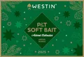Produktbild: Westin 2025 P&T Soft Bait Angel Kalender - Adventskalender