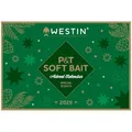 Produktbild: Westin 2025 P&T Soft Bait Advent Calender 39x27x3,8cm - Adventskalender, Weihnachtskalender, Angelkalender