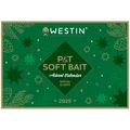 Produktbild: Westin 2025 P&T Soft Bait Advent Calender 39x27x3,8cm - Adventskalender Kalender