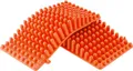 Produktbild: GYMNIC Fußmassagematte Bene-Feet Mat, 23x28x4 cm, Reflexzonenmassage-Matte