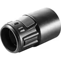 Produktbild: Festool Anschlussmuffe 204920, Drehausgleich, D36 DAG-AS/CTR, für Antistatik Saugschlauch D 36