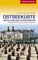 Produktbild: Reiseführer Ostseeküste Mecklenburg-Vorpommern: Mit Rostock und Stralsund, Rügen und Usedom