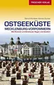 Produktbild: Reiseführer Ostseeküste Mecklenburg-Vorpommern: Mit Rostock und Stralsund,...